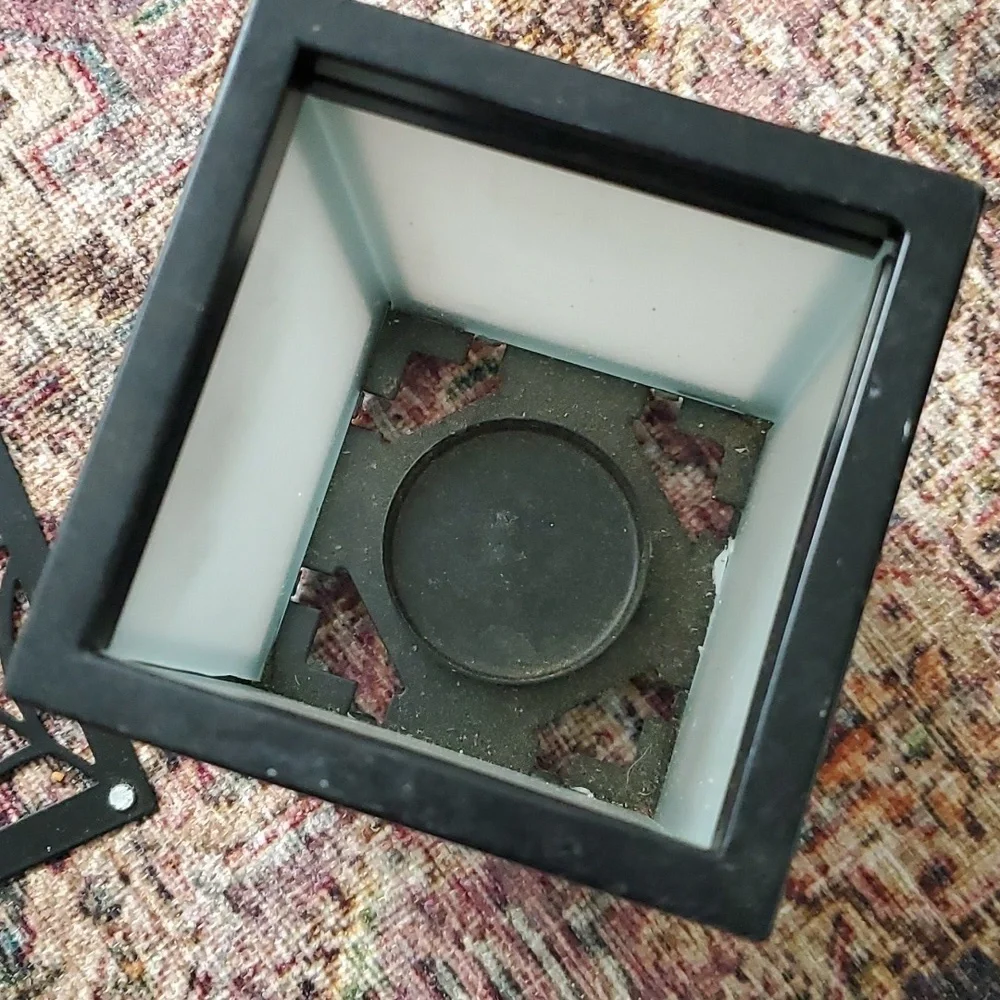 Partylite Change-O-Luminary Votive Candle Holder